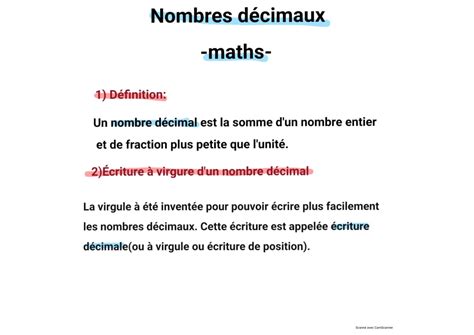 le chiffre|définition d'un chiffre.